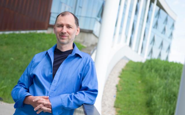 Artur Luczak Artur Luczak