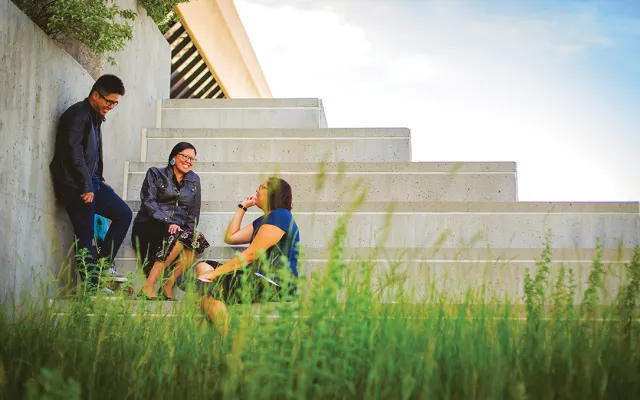 Indigenous Students