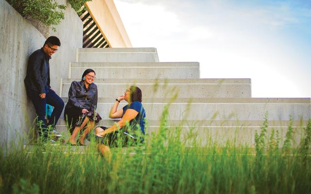 Indigenous Students