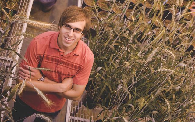 Agriculture and Agribusiness Agriculture and Agribusiness