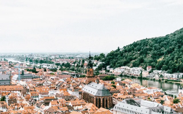 uLethbridget Study Abroad Germany 