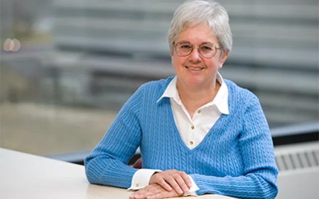Dr. Jennifer Mather