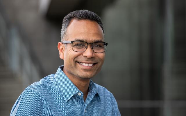 Trushar Patel Trushar Patel