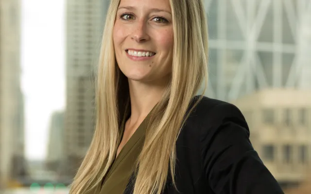 Sydney McNally