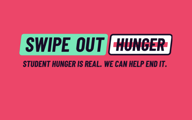 swipe out hunger swipe out hunger