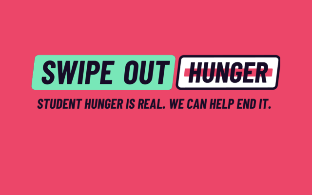 swipe out hunger