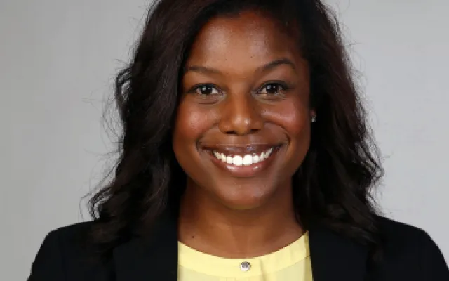 Adrienne Cain