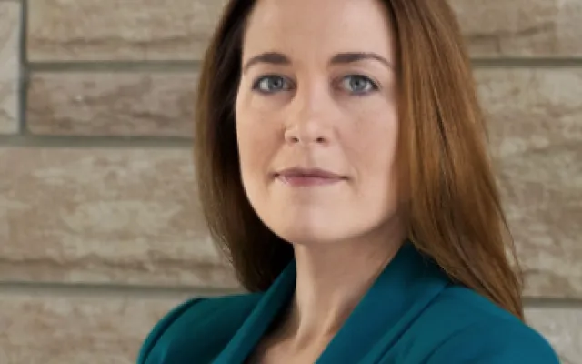 Kristina Llewellyn