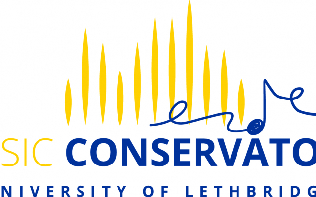 UL Music Conservatory Main Logo