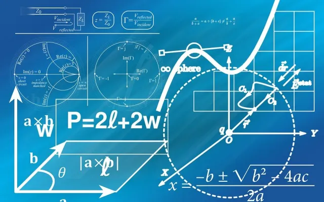 Math