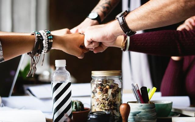 Co-creation