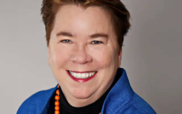 Elspeth Brown