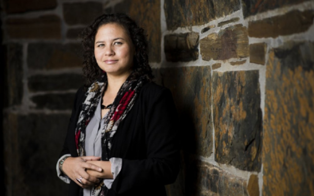 Dr. Kendra Field
