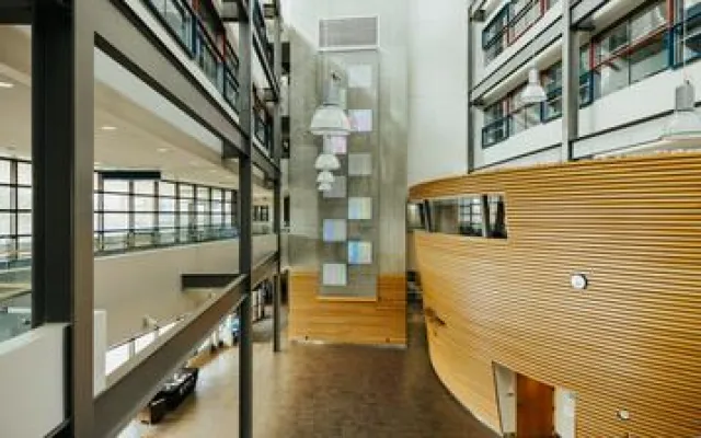 Markin Hall