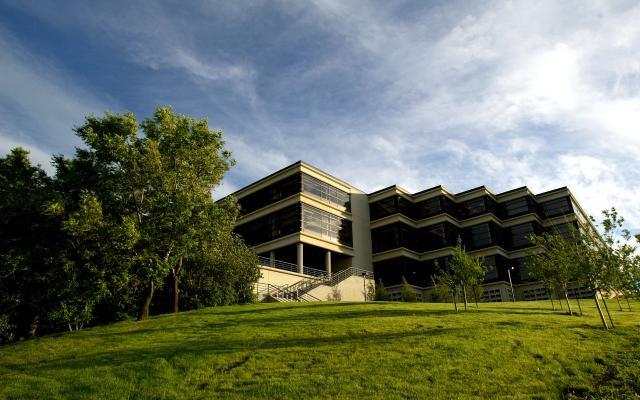 ULethbridge Library