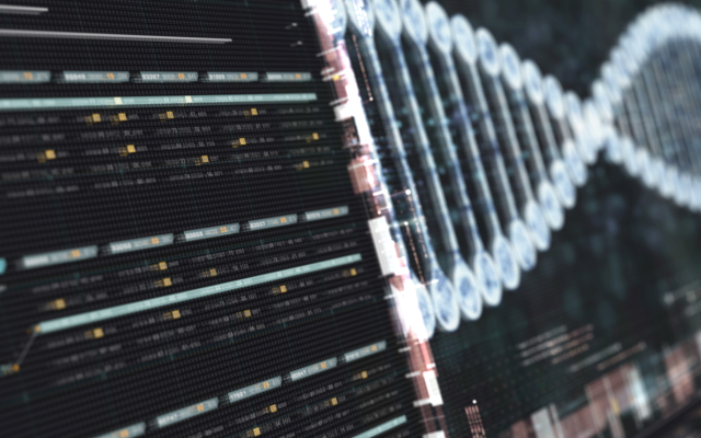 Bioinformatics