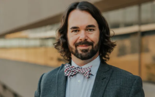 Dr. Sean Fitzpatrick