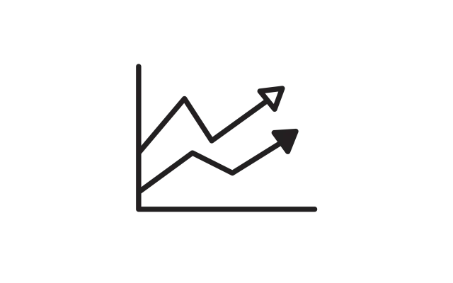 graph icon