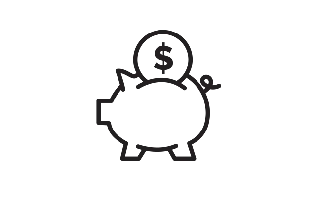 piggy bank
