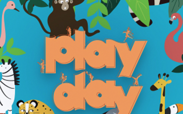Play Day 2023 graphic
