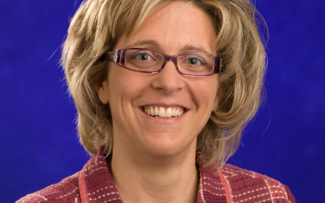 Dr. Dawn McBride