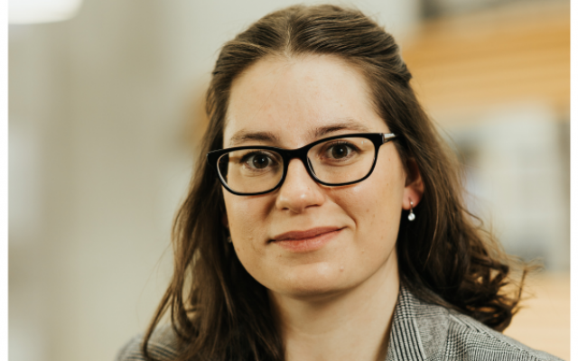 Anastasia Stuart-Edwards, BA, PhD