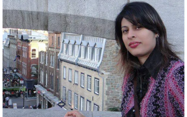 Bahareh Mosadegh Sedghy