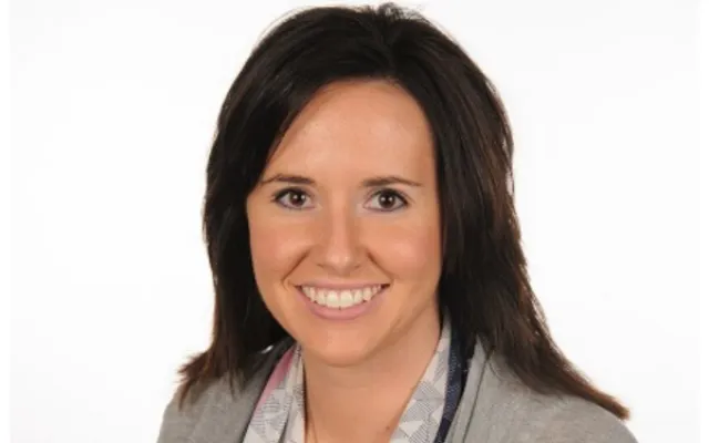Heather Harty