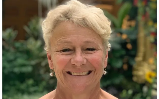 Karen Whiteman