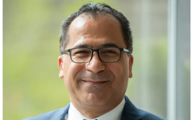 Matt Rahimi