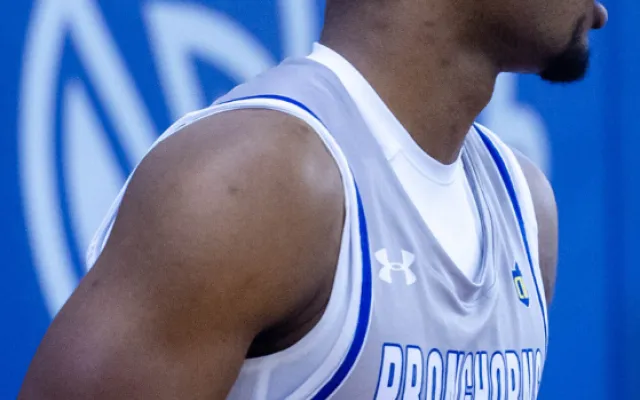 Basketball Player