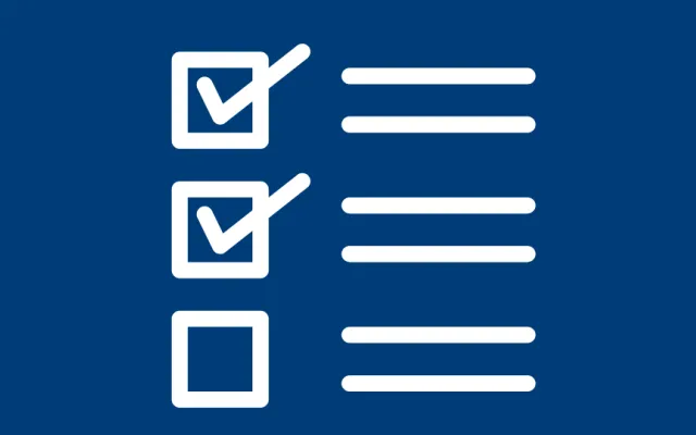 Key Steps