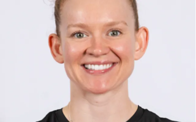 Kacie Bosch