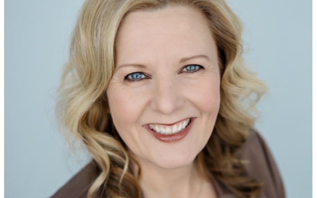 Patty Wright
