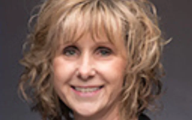Carol Van Dyk