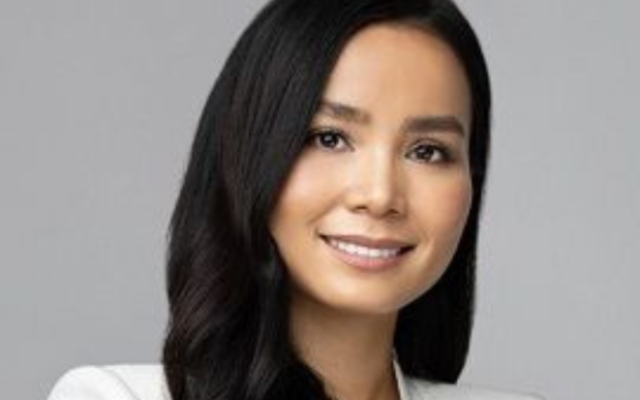 Brenda Nguyen
