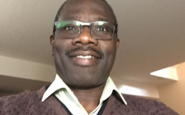Ebenezer Asem