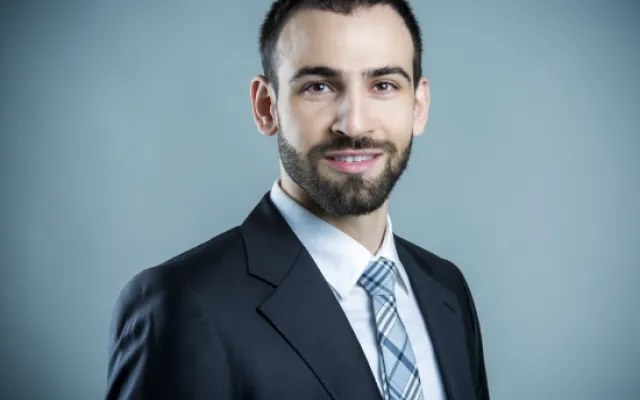 Hamed Ghanbari