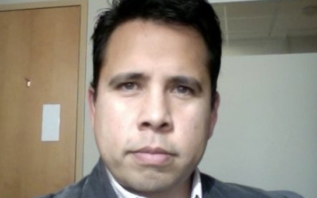Luis Escobar