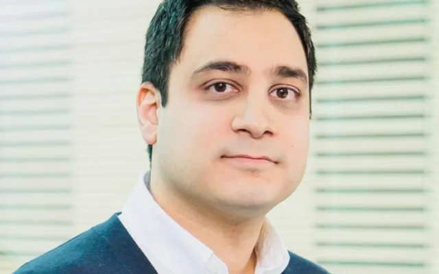 Mehdi Jourabchi