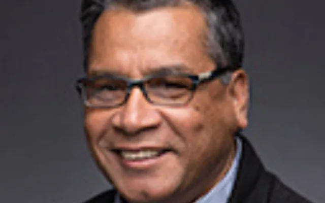 Shamsul Alam