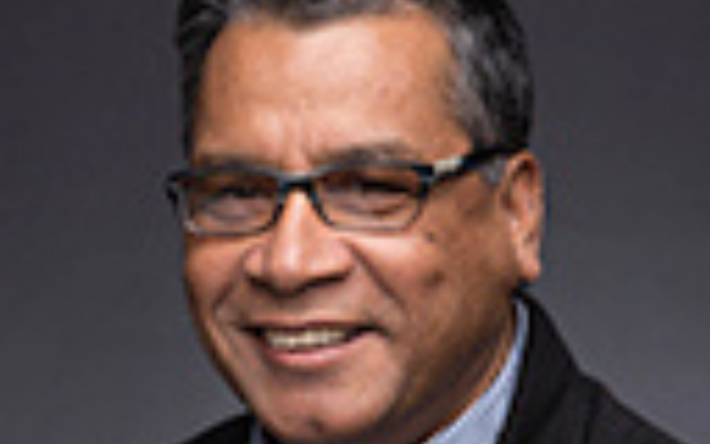 Shamsul Alam