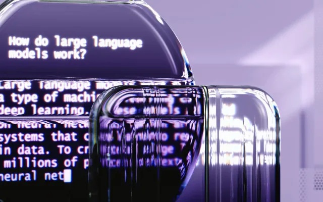 What are Large Language Models 