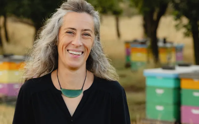 Dr. Shelley Hoover