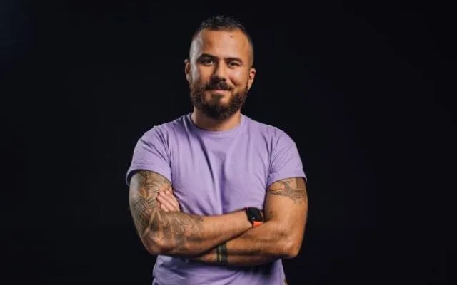 Danny Ramadan