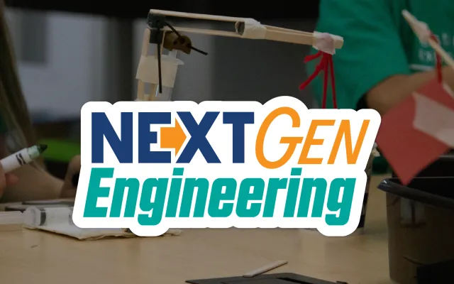 NextGen Engineering (Gr 5-7)