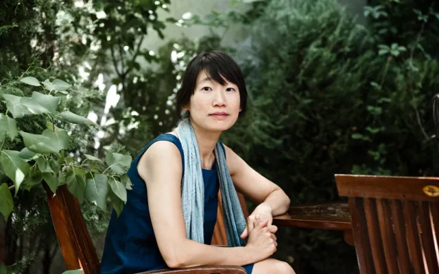 Madeleine Thien