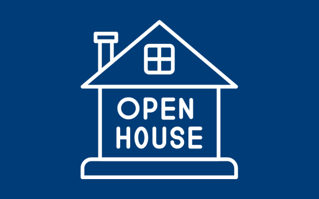 Open House