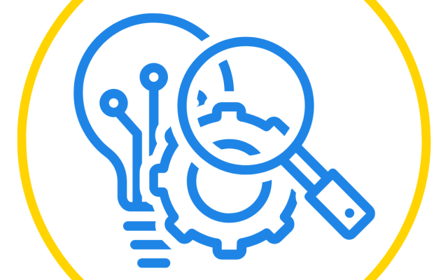 research icon
