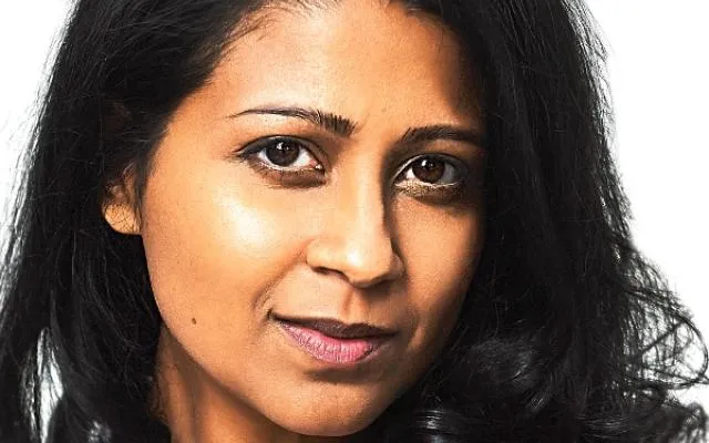 Sheena Kamal